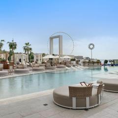 Spacious Dubai Marina 2BR Great Views Top Location