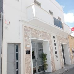 B&B Manzoni