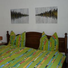 Ferienwohnung an der Schutter Lahr Reichenbach