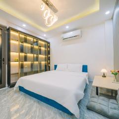 Leilahome- DaNang Central- 3BRs- Free Airport Shuttle