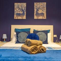 Holiday Homes Rome - Portuense 21 - Family Studio