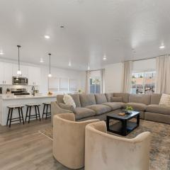 Long Valley Leisure townhouse