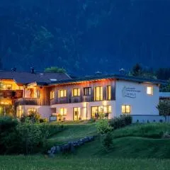 Naturparkferienwohnungen Wolf