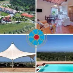 Agriturismo Tenuta Pakravan Papi