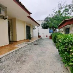 Villa Raffaele