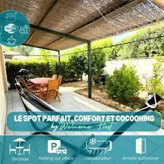 Villa 3 pièces confort