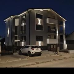 Vibe Apartment