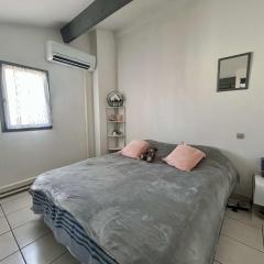 Jolie villa située dans un quartier calme SAINT CYPRIEN SC010-013