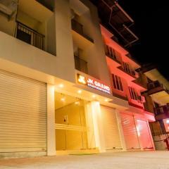 jk grand hotel
