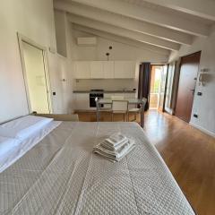 Golden Beach Apartment