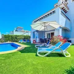 Mar Menor Golf Villa - 6310