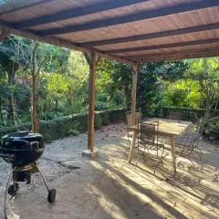 Casa Do Bosque