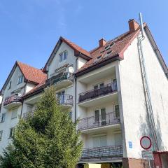 Stunning Apartment In Kolobrzeg