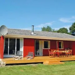 Pet Friendly Home In Tranekær With Wifi