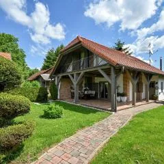 2 Bedroom Amazing Home In Vrtlinovec