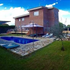 Villa Pilara - Brunete