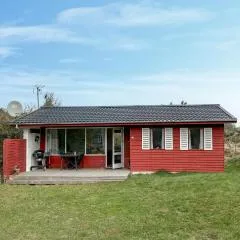 Lovely Home In Fjerritslev With Wifi