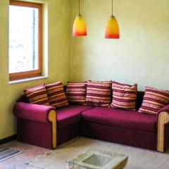 1 Bedroom Lovely Apartment In Nerezine