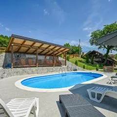 Lovely Home In Radoboj