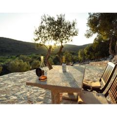 Cozy Home In Sali With House Sea View