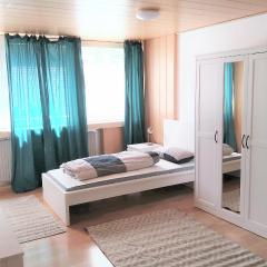 Monteurwohnung 5 Hoffmann