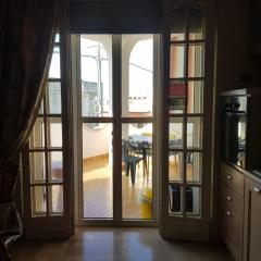 Casa Vacanze LU SULE