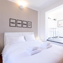 Exclusive View Trastevere Terrace Apartment