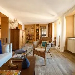 casa Rugiada