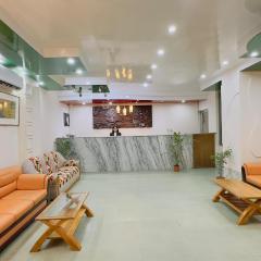 Hotel Dhaka City Inn