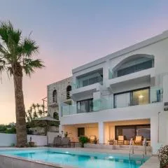 Aspras Luxury Apartments