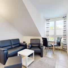 Appartementhaus Binzer Sterne 57