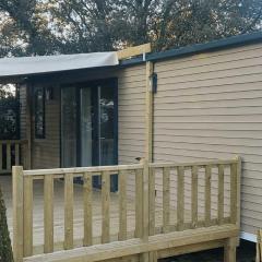 Camping 4 étoiles - Piscine - eeieih