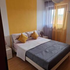 Sara apartment in the heart of Udine Sud