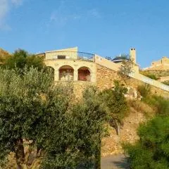Casa Sol Y Luna