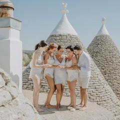 Trulli di nonna Palma