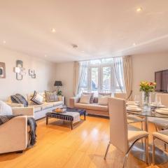 Windsor Gem 3 Bed, 2 Bath, Parking