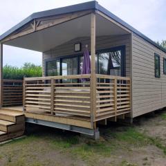 Camping 4 étoiles - Piscine - eec0hi