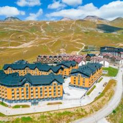 New Gudauri Four Seasons F3 by Gudauri Travel