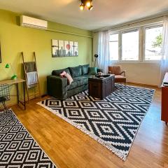 The Old Town of Sarajevo