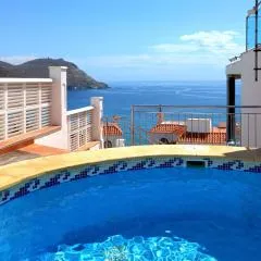 Apartamentos Villa Azul