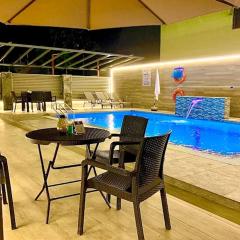 Rosmohr Vintage Hotel & Suites