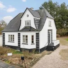 Fantastic Villa in Lundby