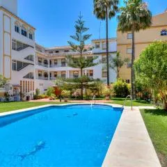 Coral Apartment La Cala Beach