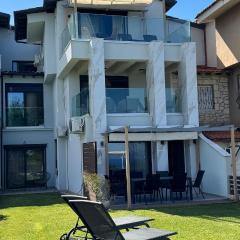 Villa Three Kriopigi by Halkidiki Villas