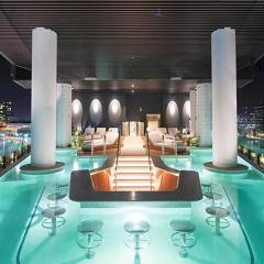 FV PEPPERS Luxury City Apartment