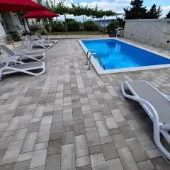 Holiday house Ana- for quite and relaxing vacation