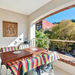 Modern Family Friendly Retreat