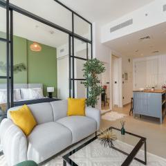 Cozy One Bedroom Near Dubai Hills Mall