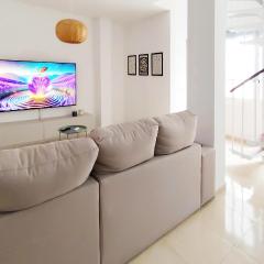 Pet Friendly Home In Puerto De Sagunto