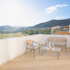 Rena & Agua Apartments
